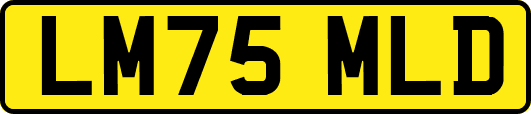 LM75MLD
