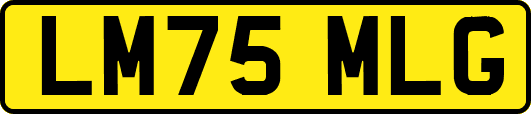 LM75MLG