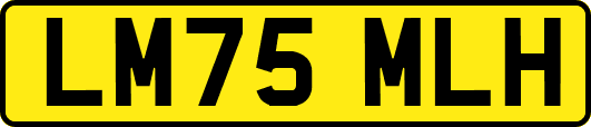 LM75MLH
