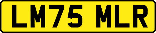 LM75MLR