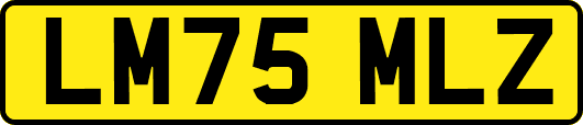 LM75MLZ