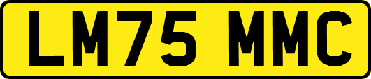 LM75MMC