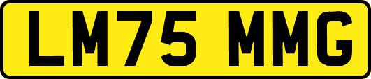 LM75MMG