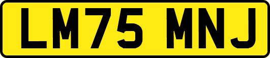 LM75MNJ