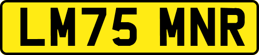 LM75MNR