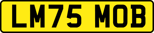 LM75MOB