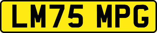 LM75MPG