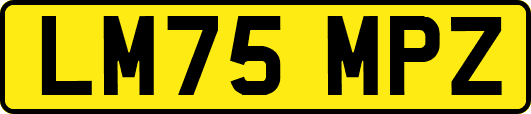 LM75MPZ