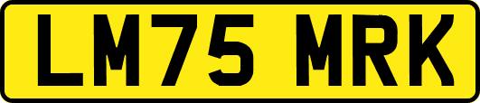 LM75MRK