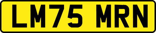 LM75MRN