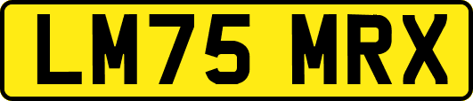 LM75MRX