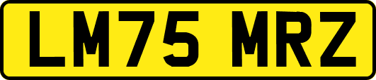 LM75MRZ