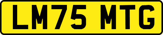 LM75MTG