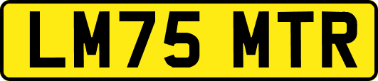 LM75MTR
