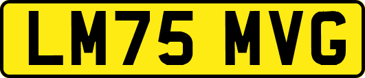 LM75MVG