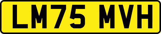 LM75MVH
