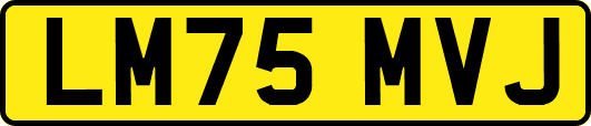 LM75MVJ