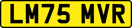 LM75MVR