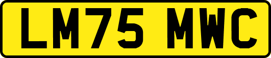 LM75MWC
