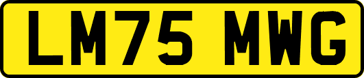 LM75MWG