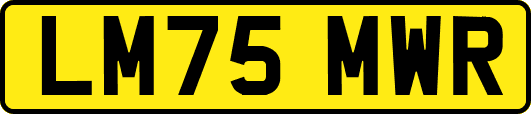 LM75MWR