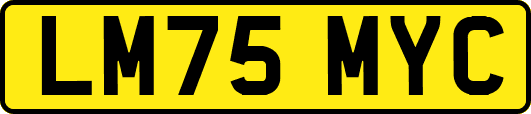 LM75MYC
