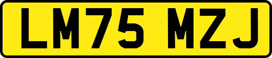 LM75MZJ