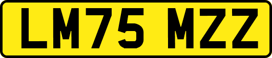 LM75MZZ