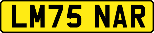 LM75NAR