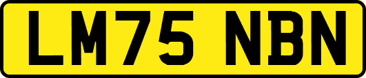 LM75NBN