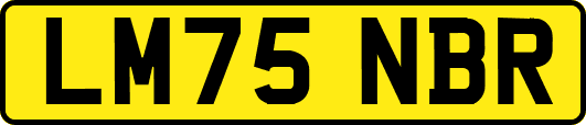 LM75NBR