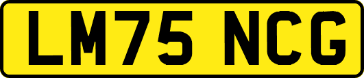 LM75NCG