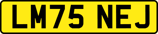LM75NEJ