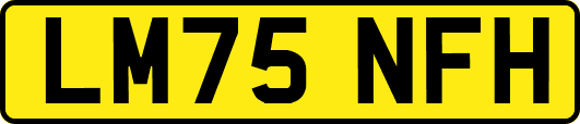 LM75NFH