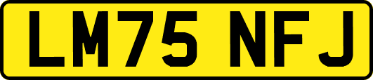 LM75NFJ