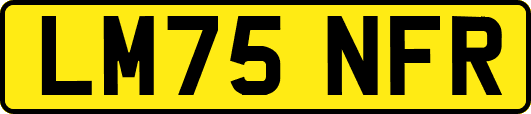 LM75NFR