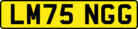 LM75NGG