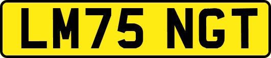 LM75NGT