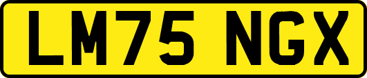 LM75NGX