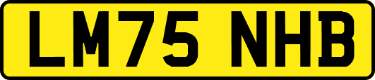 LM75NHB