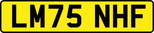 LM75NHF