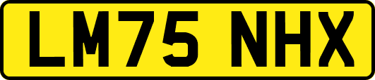 LM75NHX