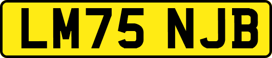 LM75NJB