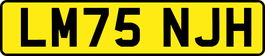 LM75NJH