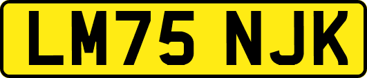 LM75NJK