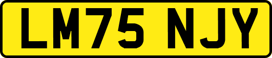 LM75NJY