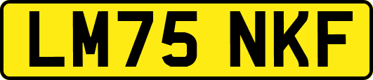 LM75NKF