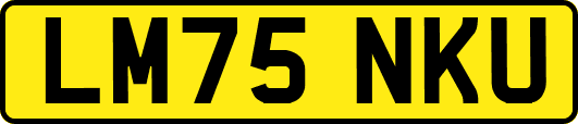 LM75NKU