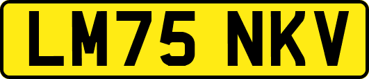 LM75NKV