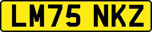 LM75NKZ